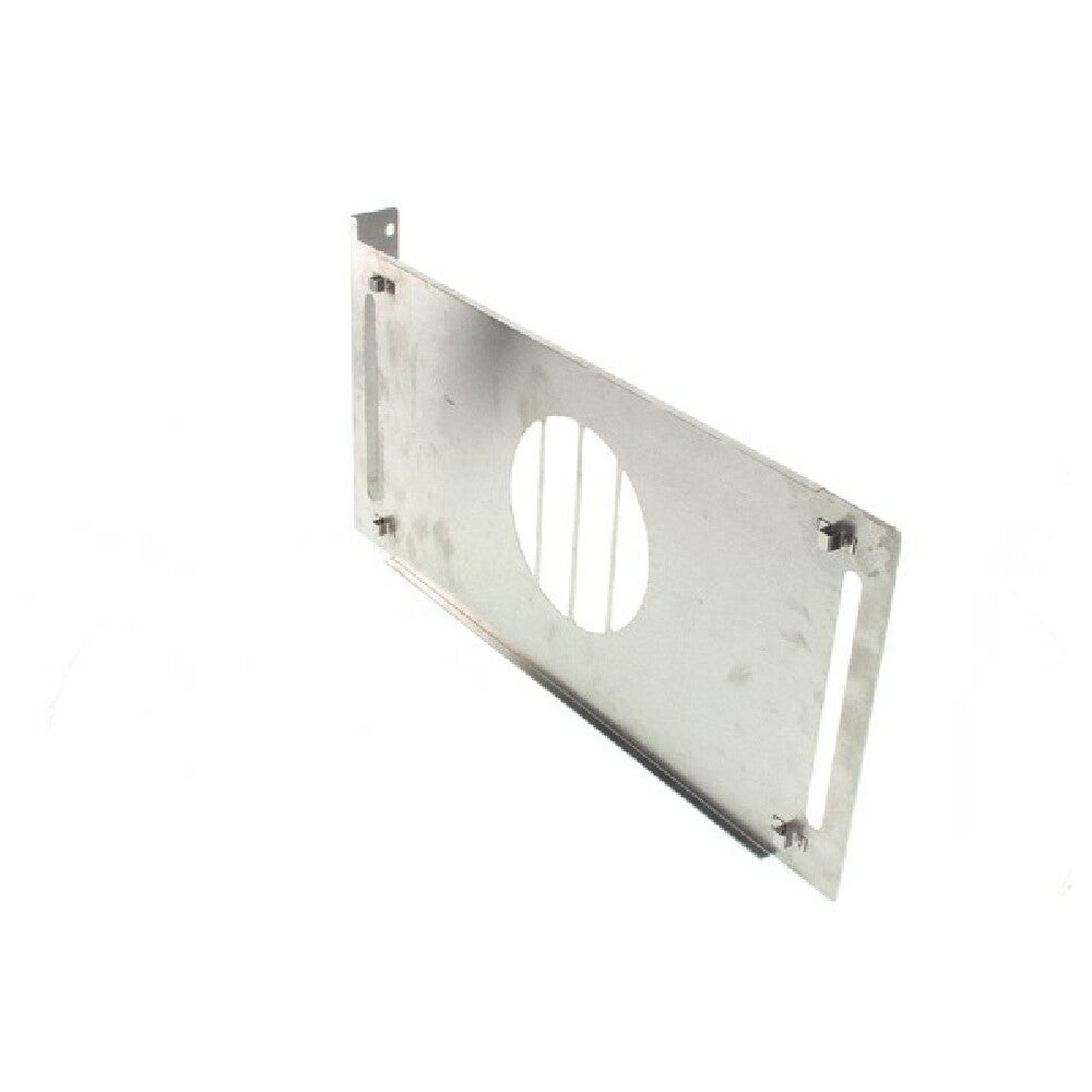 Southbend SOU7610513 Baffle Blower Sst Wldmt