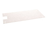 Southbend SOU8500079 Grid/hotplate Insulation Ra36