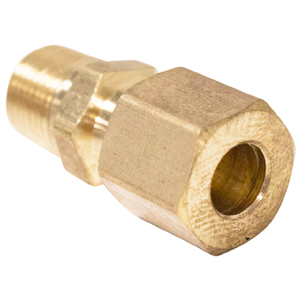 Southbend SOUP5552 Straight Fitting 1/8 Npt X 1/4cc
