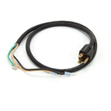 Toastmaster - See Middleby Marshall 2E-7610588 Nema 5 15p Crd&plug Assy