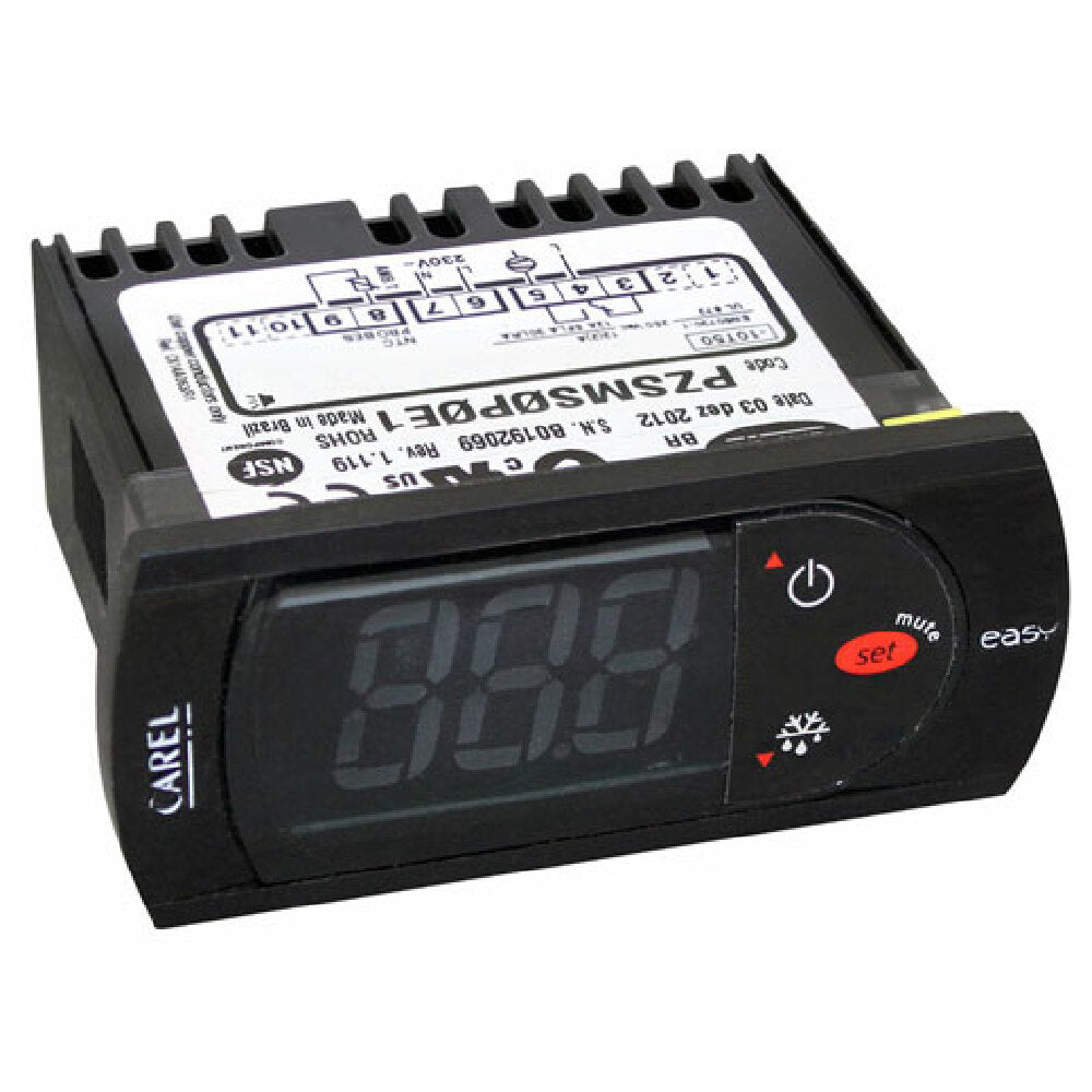 Star Mfg 2E-Z13212 Contorl Temperature 230v