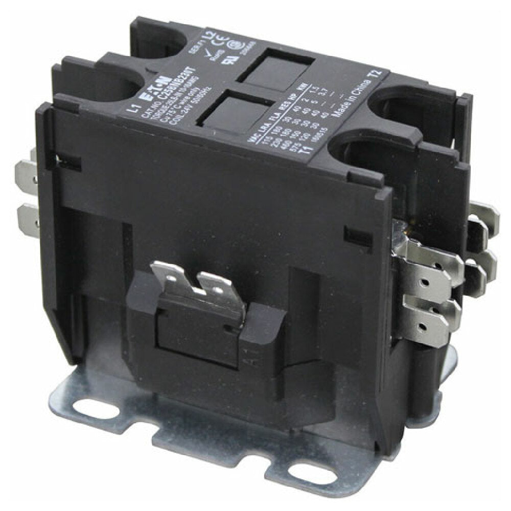Star Mfg 2E-Z5742 24vac 40 Amp Contactor