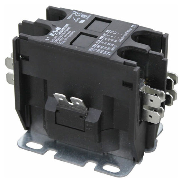 Star Mfg 2E-Z5742 24vac 40 Amp Contactor