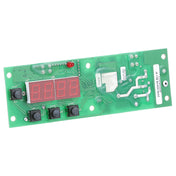 Star Mfg 2J-Z7497 Timr/temp Control Swbe S