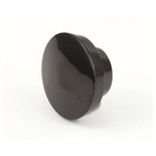 Star Mfg 2R-Y9854 Knob Black 1/4 20