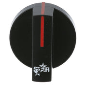 Star Mfg 2R-Z6850 1 3/4 .250 Keyed Knob