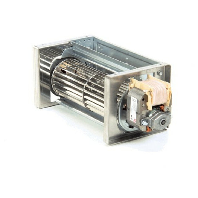 Wells 2U-WP6FANS30P 6fans30p Fan 6 Transflow