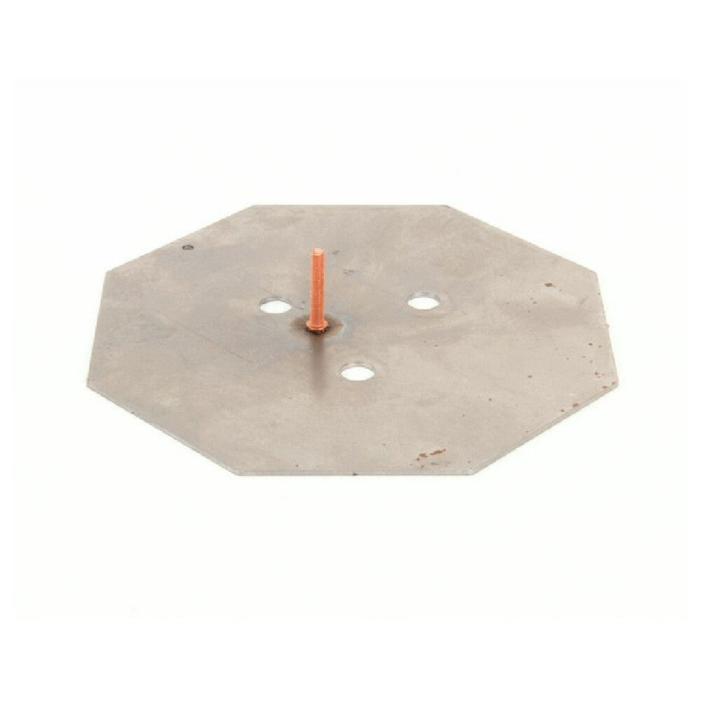 Stero C3-39179 Plate Heat Sink Assy