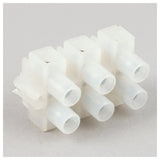 Star Mfg SHA-115383 Sm Terminal 3 Pos Block