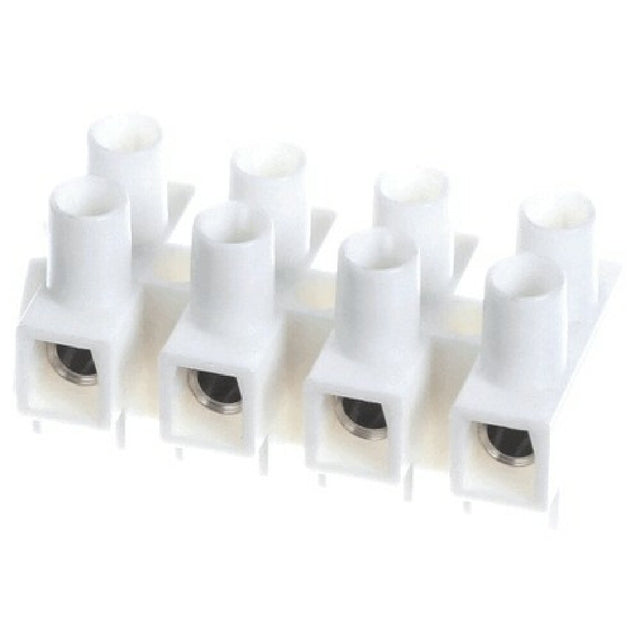 Star Mfg SHC-115381 Terminal 4 Pos Sm Block