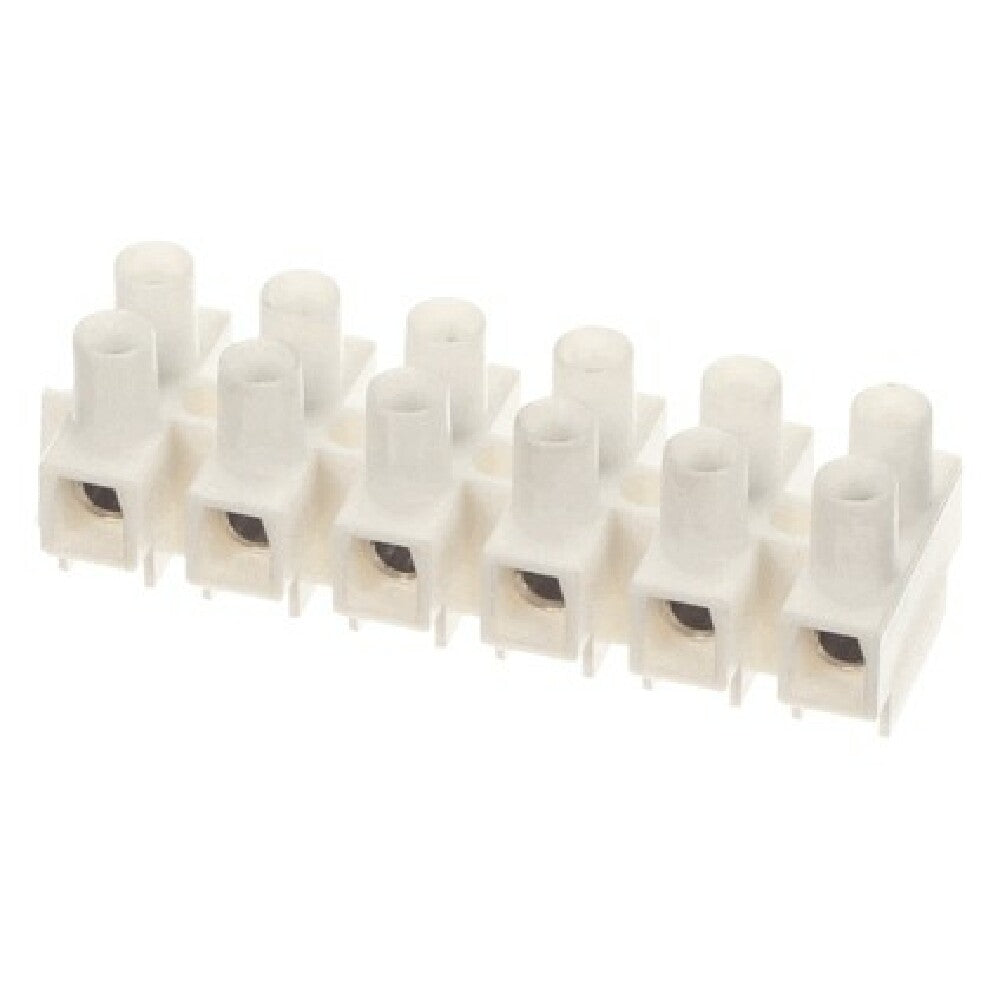 Star Mfg SHK-115388 Sm Terminal 6 Pos Block