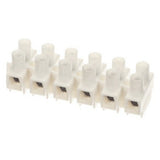 Star Mfg HK-115388 Sm Terminal 6 Pos Block