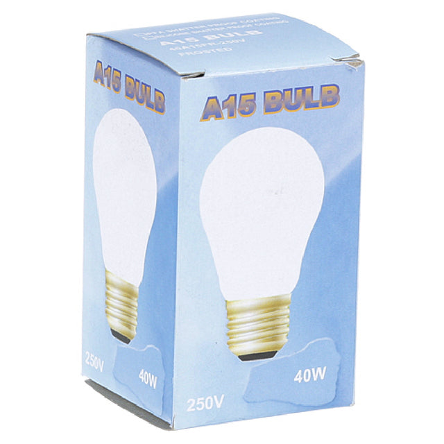 Hobart 00-342766-00002 250v 40w Oven Lamp