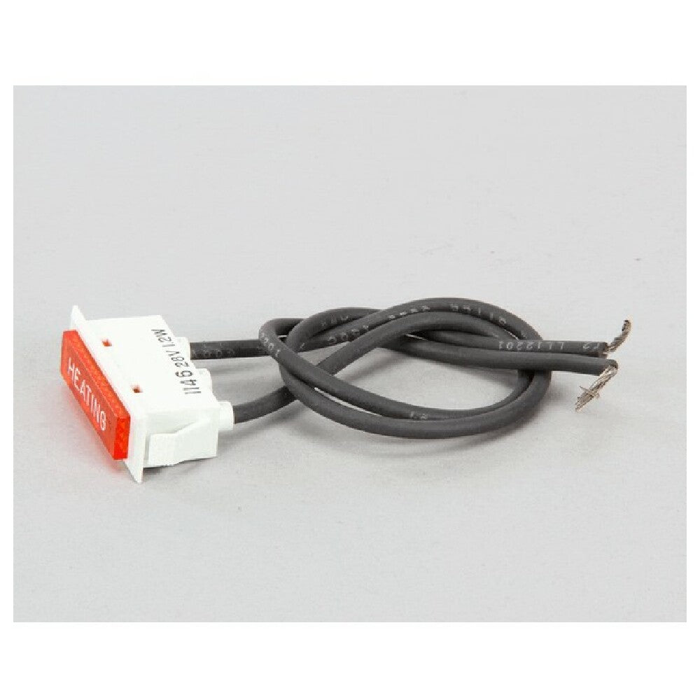 Vulcan Hart 00-411496-00E13 Light Indicator
