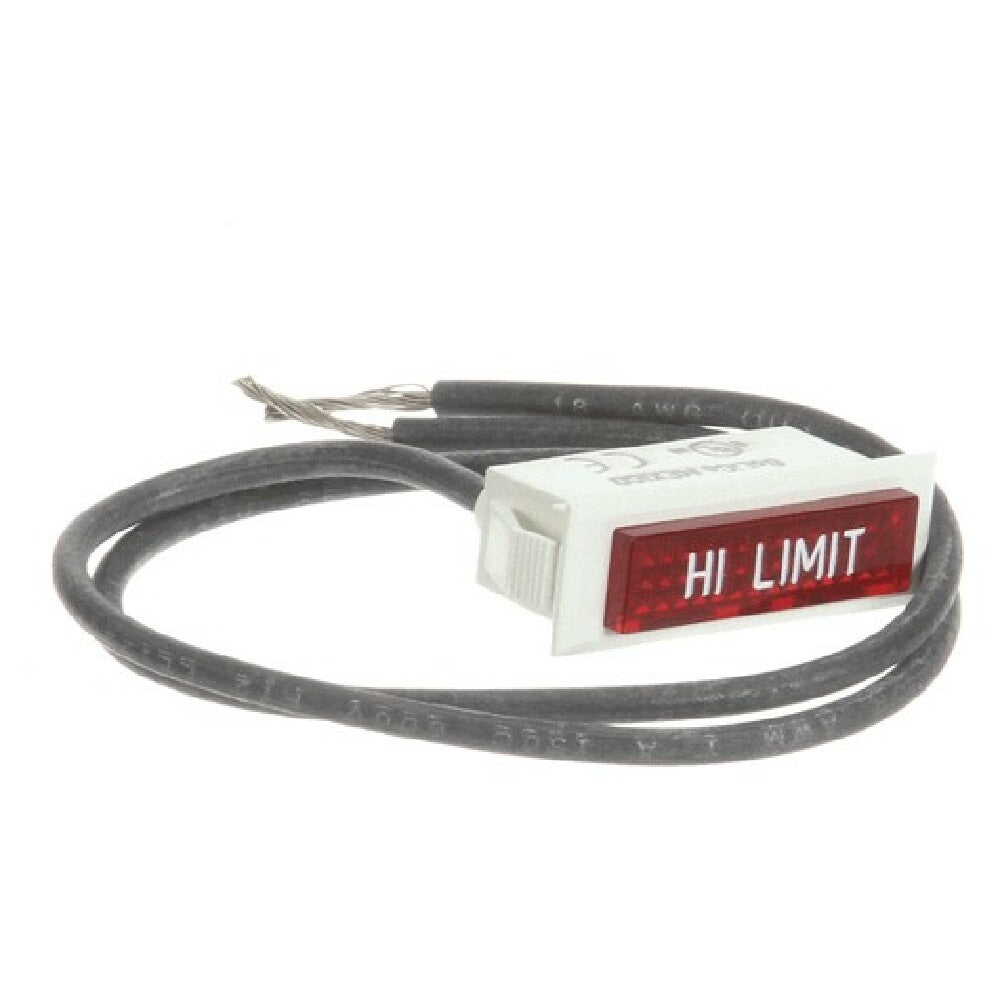Vulcan Hart 411496-E20 Light Indicator