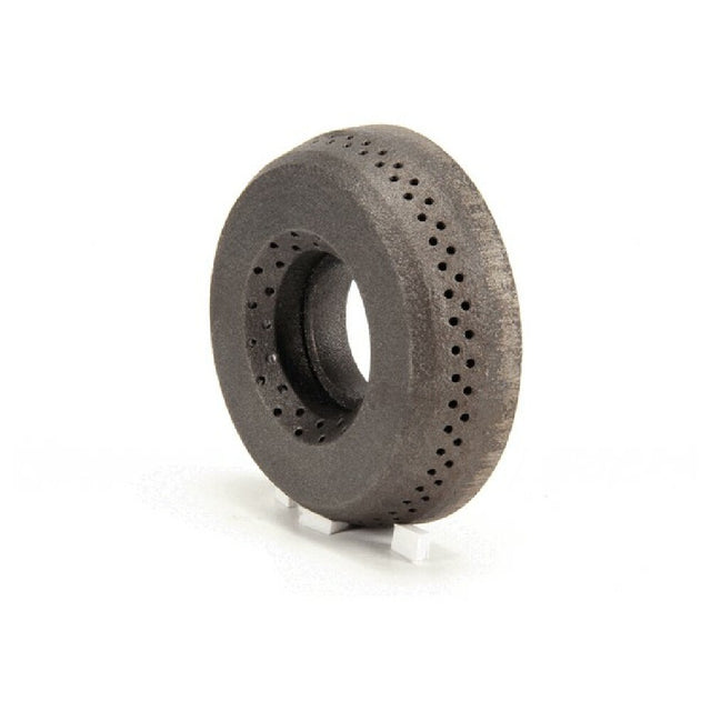 Vulcan Hart 00-417608-00002 Burner (black Porc )head