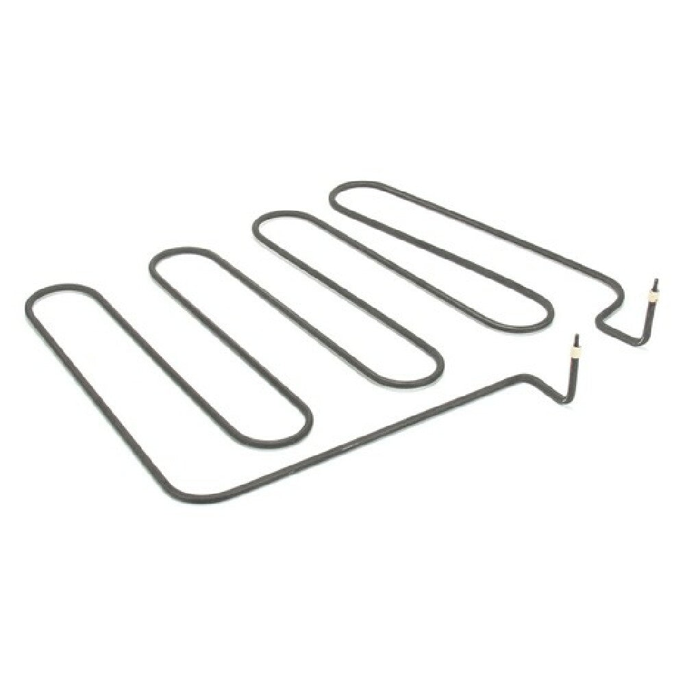 Vulcan Hart 00-421168-00001 Heating E36(208v)element