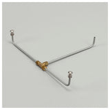 Vulcan Hart 424960-G1 Frt Brnr Plot Tube Assy