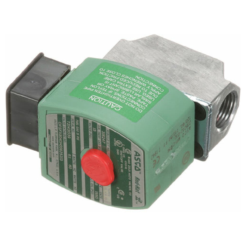 Vulcan Hart 00-428045-00001 Solenoid Valve