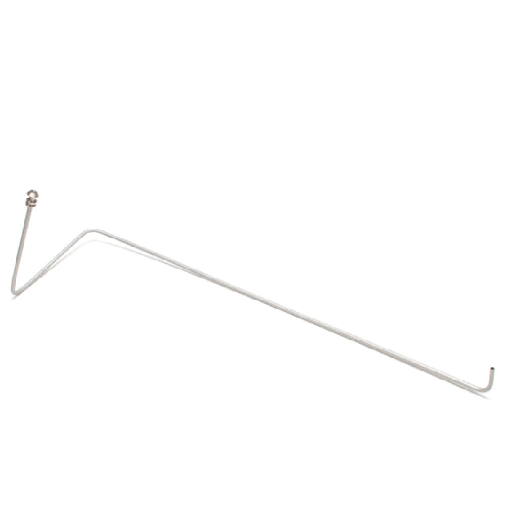 Hobart 428416-G3 Lft Pilot Assy Tube Step Up
