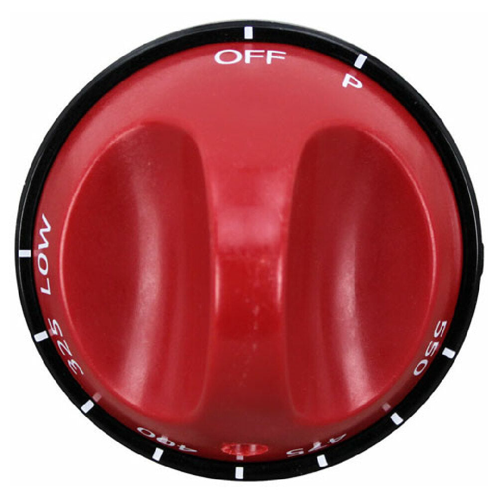 Hobart 00-428617-00001 2.75 Dia Oven Knob