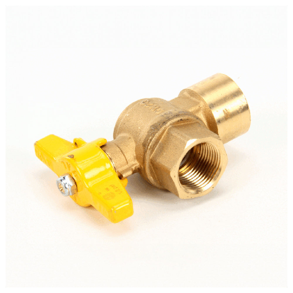 Vulcan Hart 00-428831-00001 3/4 Npt Angle Ball Valve