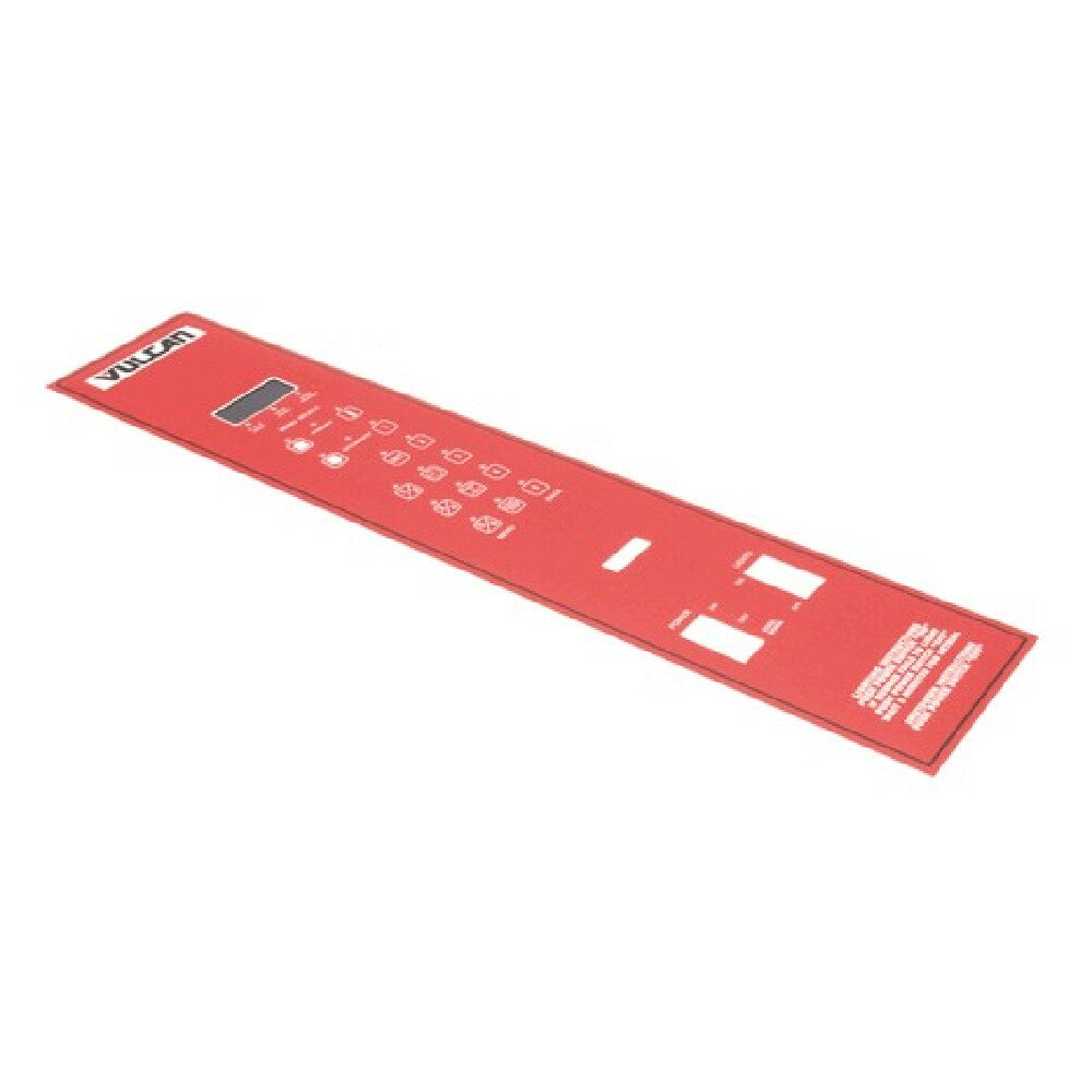 Vulcan Hart 497506-1 Programmable Overlay Vc4gc/6gc