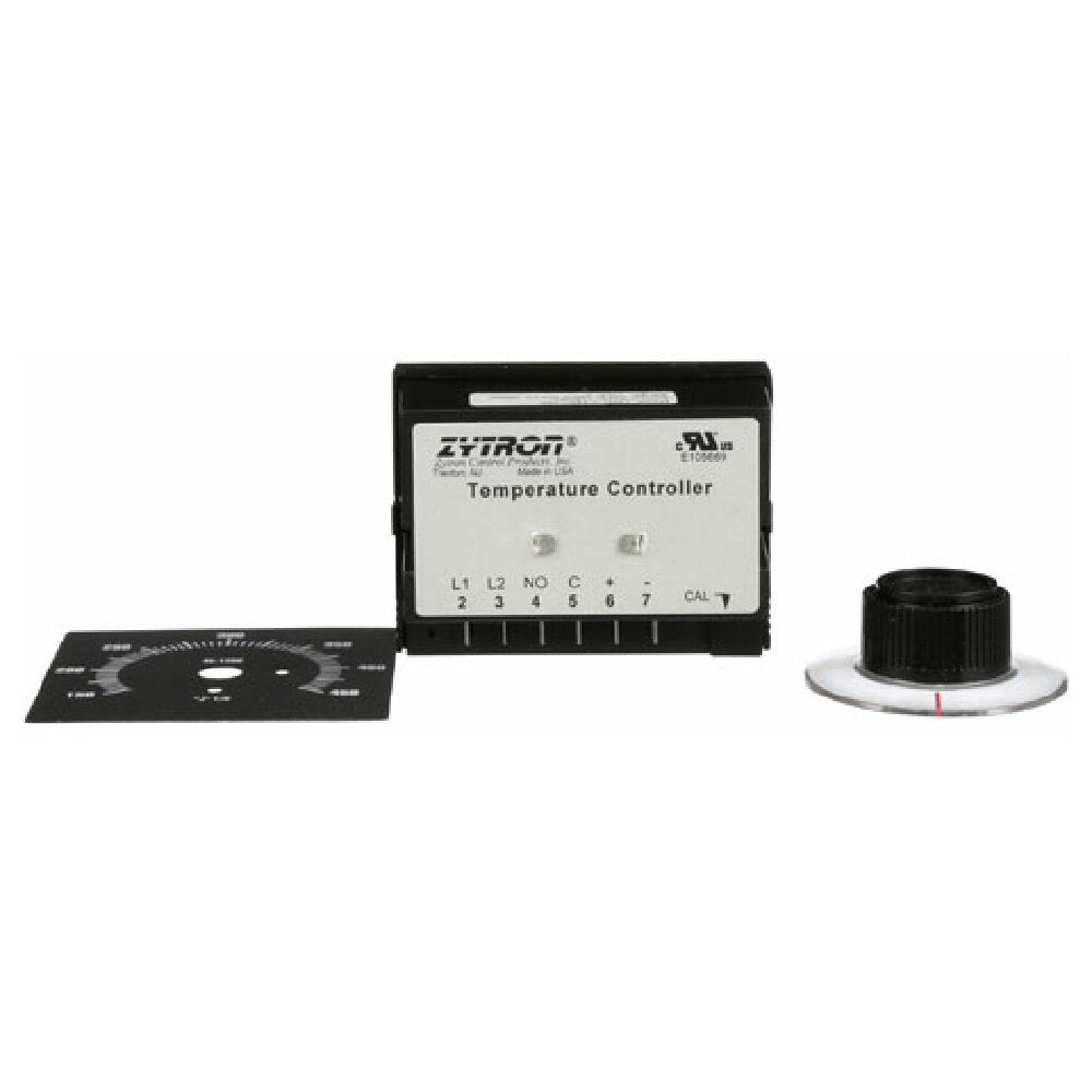 Hobart 498438-A Ss Temp Assy Control