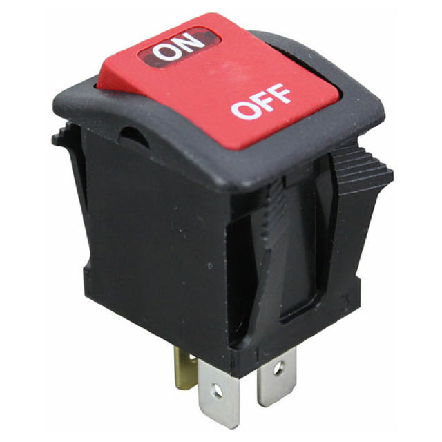 Hobart 498899 Power Momentary Switch