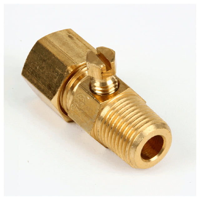 Vulcan Hart 00-719179 Pilot Vlve(1/4ccx1/8npt)
