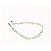 Vulcan Hart 00-722230 Ss 1/4x24 Flexble Tubing