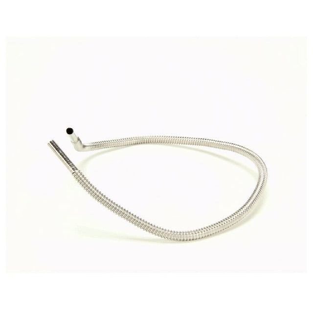 Vulcan Hart 00-722230 Ss 1/4x24 Flexble Tubing