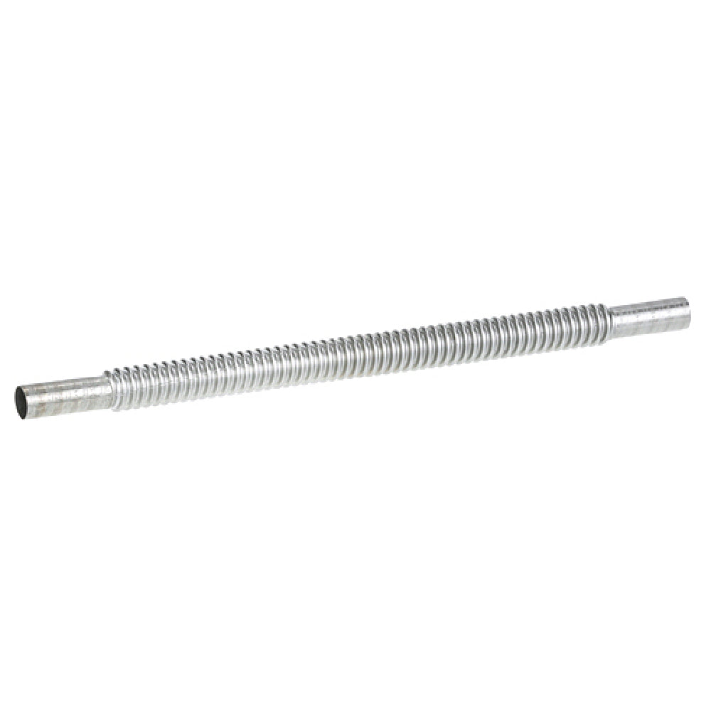 Hobart 00-722425 3/8x 8 Flex Tubing