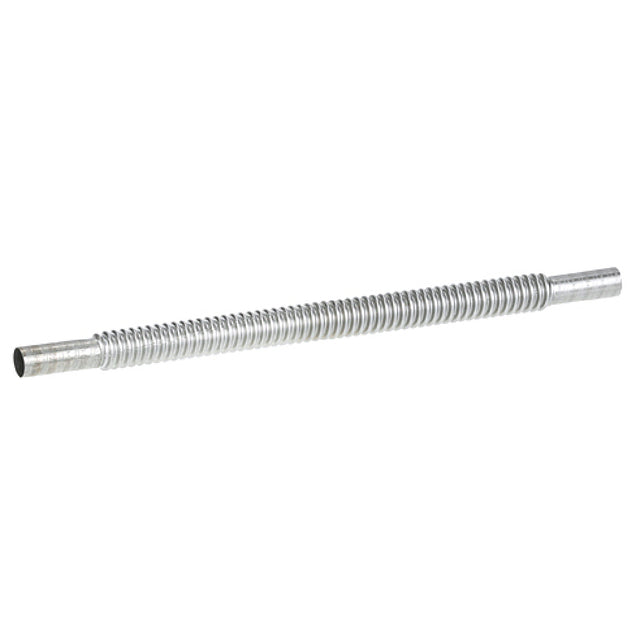 Hobart 00-722425 3/8x 8 Flex Tubing