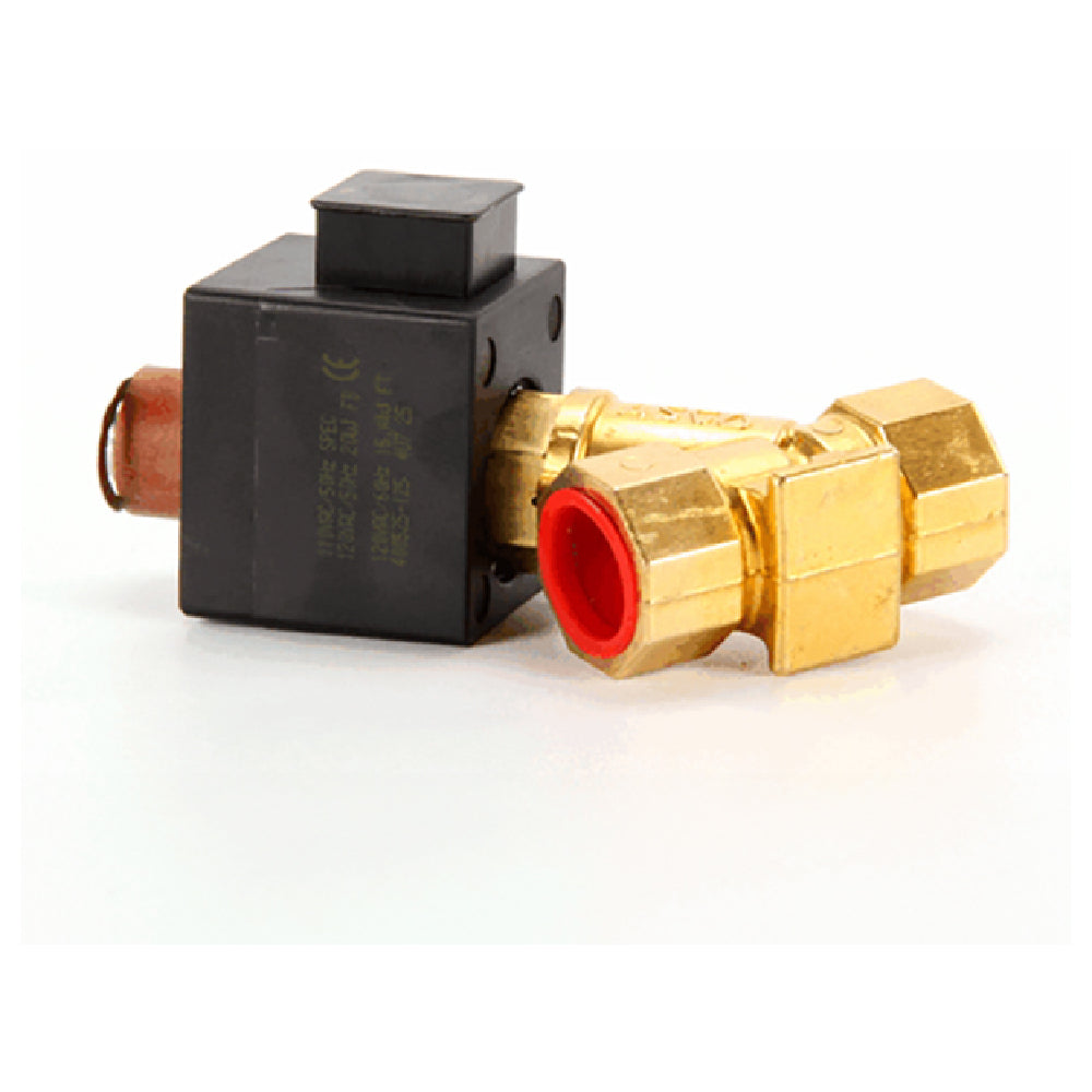 Vulcan Hart 851613-1 Boiler Drain Valve