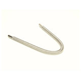 Vulcan Hart 851614-3 304 Flex 3/8odx18 L Tube Ss