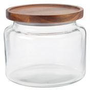 Anchor Hocking 97693AHG17 Mini Jar 64 Oz. 6-7/8" Dia. X 5-7/8"H