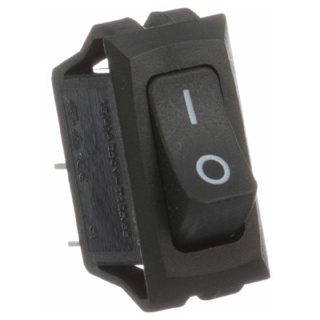Vulcan Hart 00-851800-00770 105c On/off Rockr Switch
