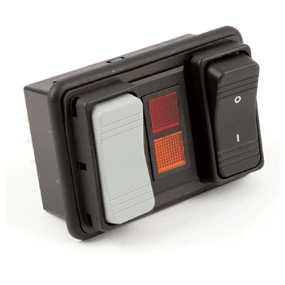 Vulcan Hart 854495-1 Control Auto Bp Switch