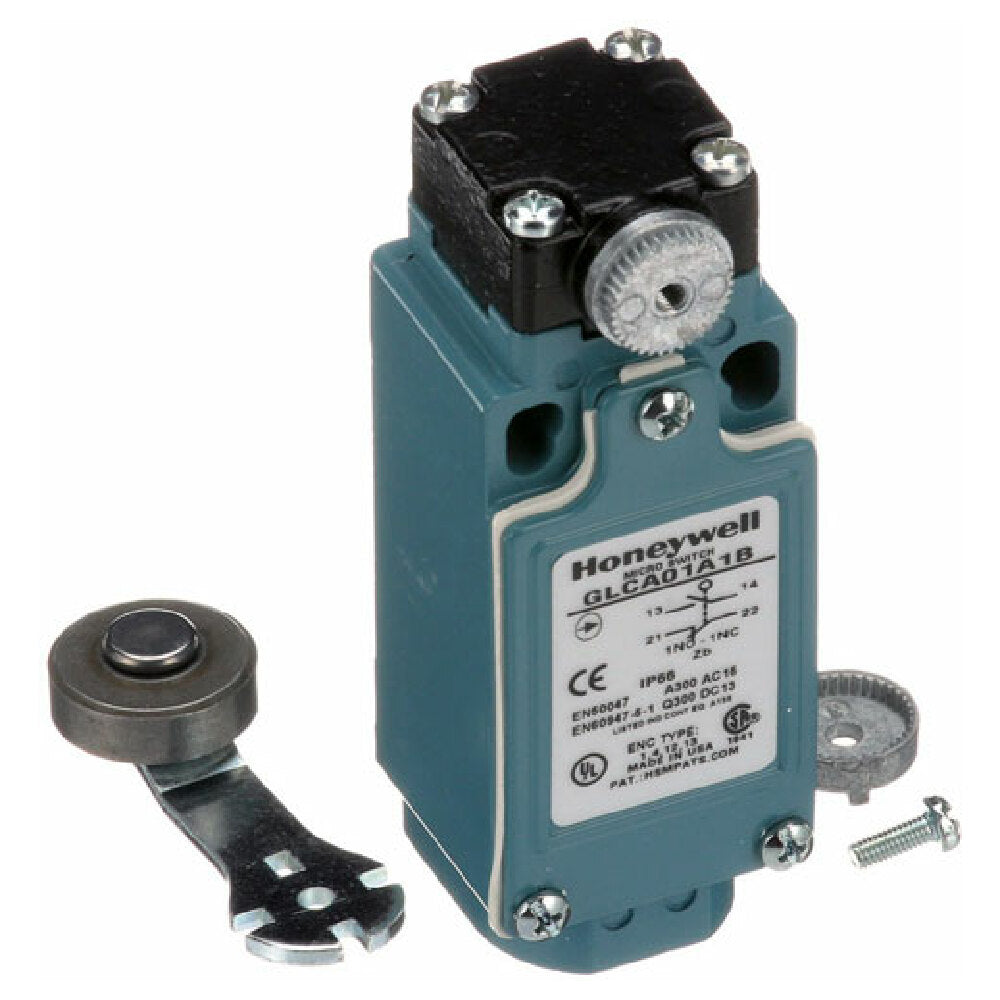 Vulcan Hart 854517-1 Limit Bp Switch