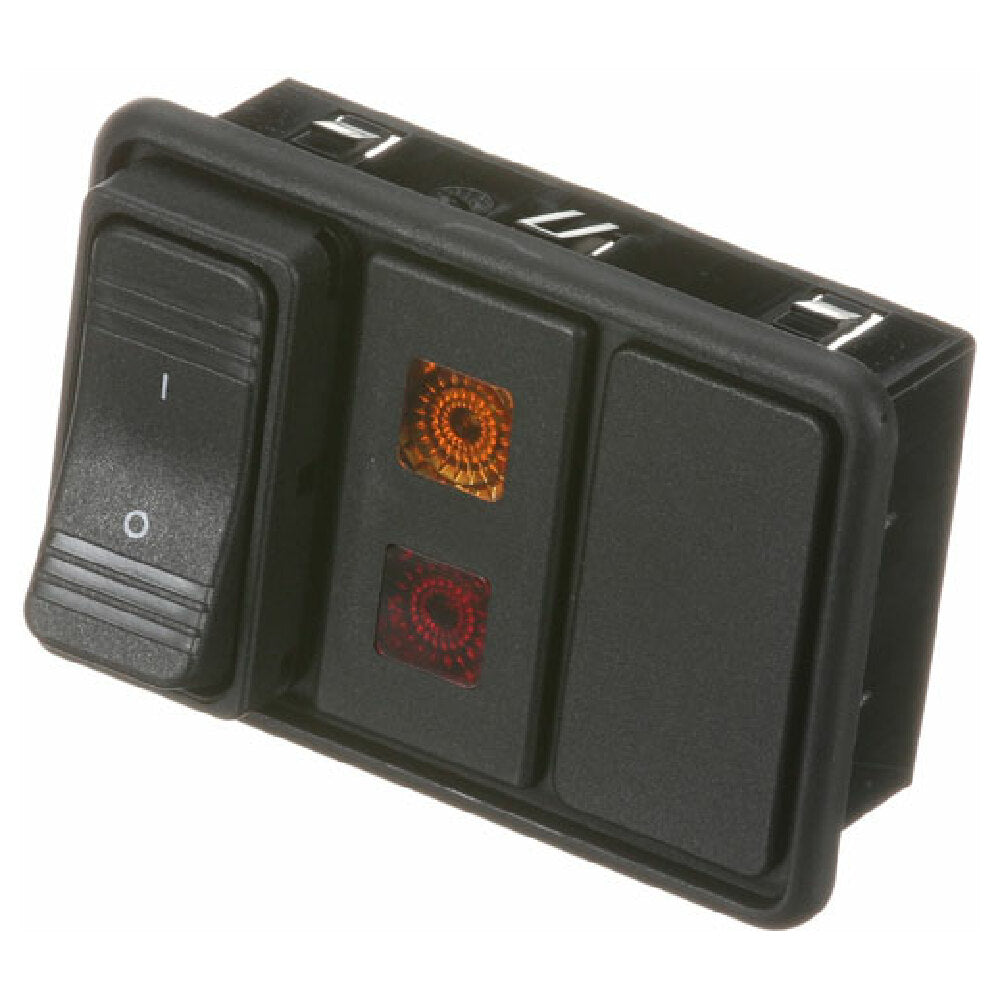 Hobart 854537-1 Control Manual Bp Switch
