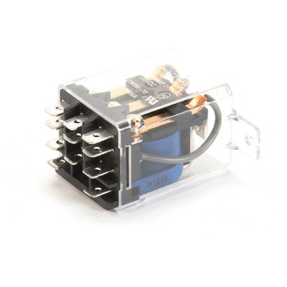 Vulcan Hart 854545-1 Braising Pan Relay