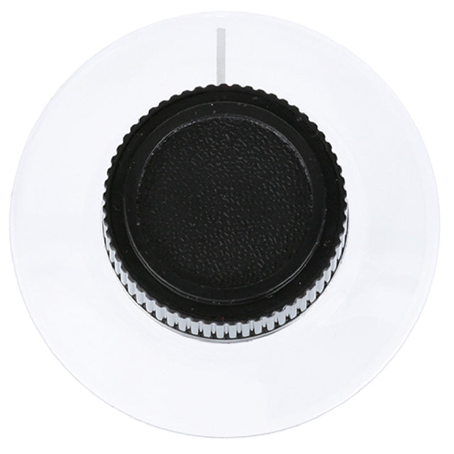 Hobart 00-854647-00001 Knob Bp Control