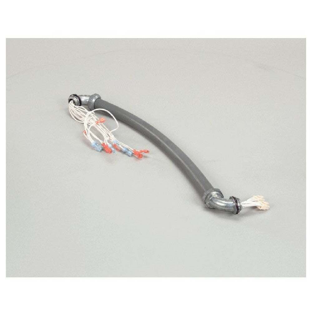 Vulcan Hart 854703-1 Control Harness
