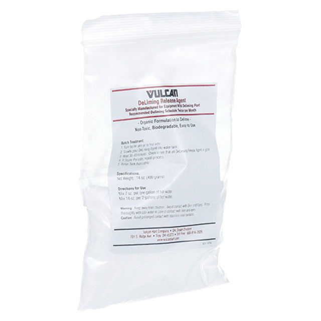 Hobart 00085489300013 1lb Reagent Bag