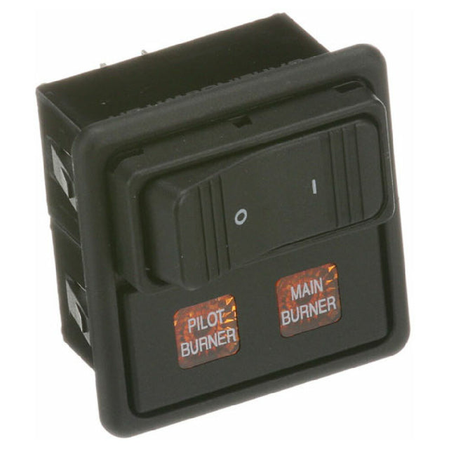 Hobart 855002-1 Pwr Indcatr Light Switch