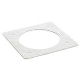 Vulcan Hart 855625-1 Burner Plate Gasket