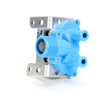 Hobart 856720-1 Dual Water Valve 3.8 3.8 Gpm