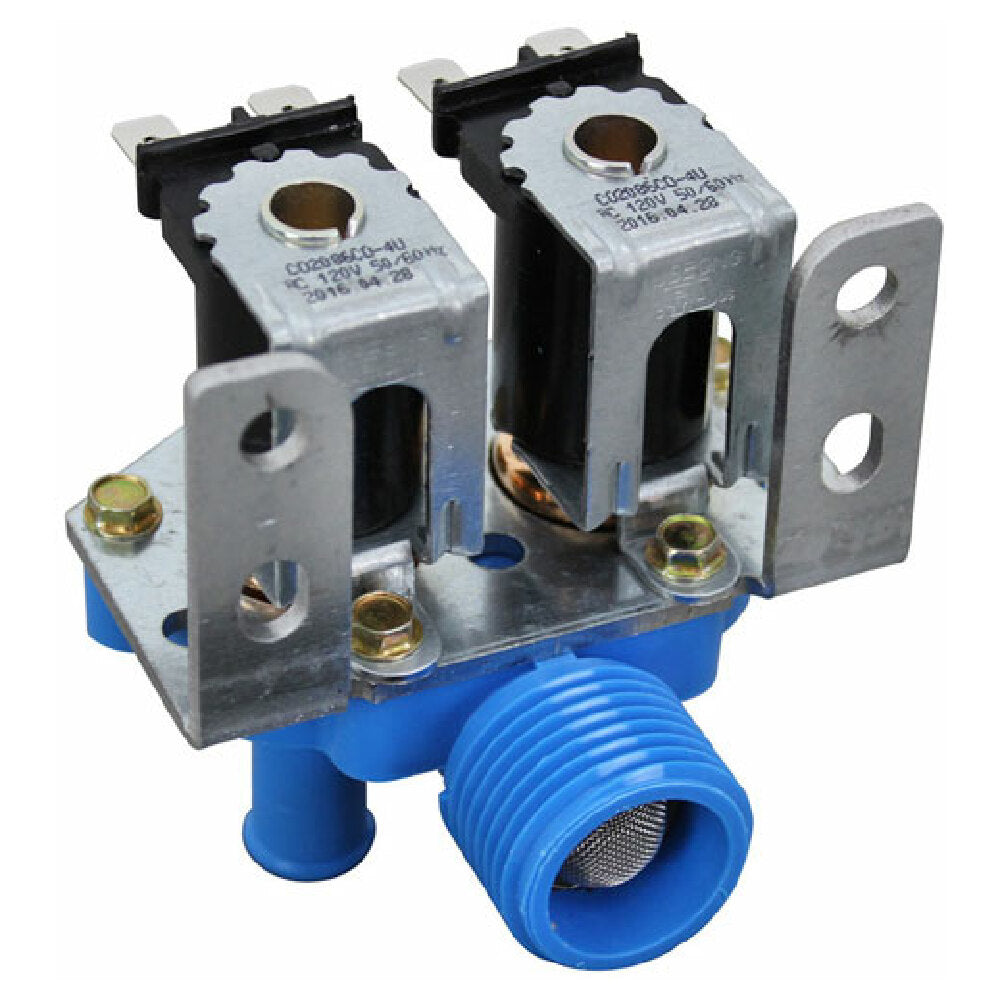 Hobart 00-856720-00003 Dual Water Valve