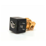 Parker Hannifin 04F20C2318AAFPH05 Solenoid Valve